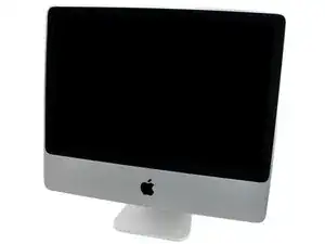 iMac Intel 20" EMC 2266