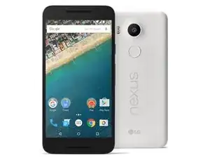 Nexus 5X