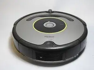 iRobot Roomba 805 Filter Replacement