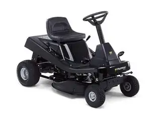 Murray Riding Mower