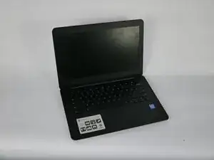 Asus Chromebook C300MA-EDU