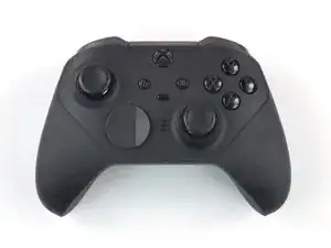 Xbox Elite Wireless Controller Series 2