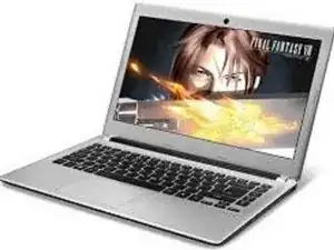 Dell Inspiron 14-5439