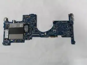 Motherboard