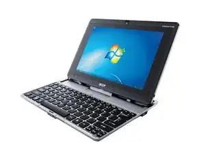 Acer Iconia Tab W500 Reparatur