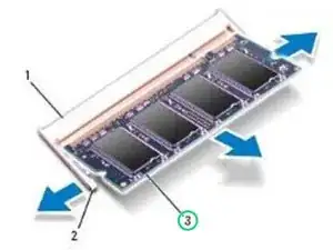 Memory Modules