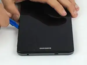 Samsung Galaxy Tab A 7.0" Headphone Jack Replacement