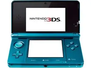 Nintendo 3DS