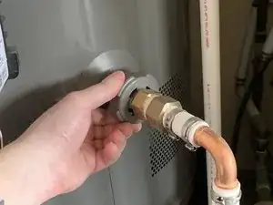 How to Drain a Water Heater