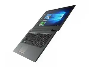 Lenovo V110-15AST