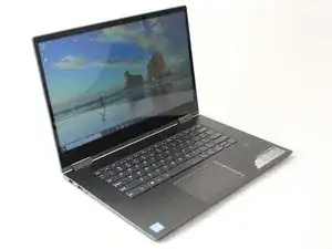 Lenovo Yoga 730-15IKB