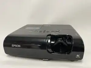 Epson PowerLite 77c