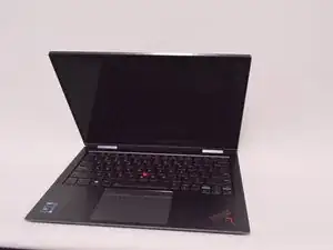 Lenovo ThinkPad X1 Yoga Gen 6