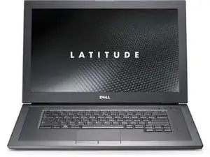 Dell Latitude Z Series