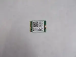 Wi-Fi Card