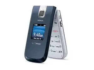 Nokia 2605