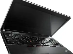 Lenovo Thinkpad Edge E545