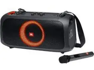 JBL PartyBox On-The-Go