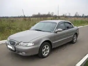 1993-1998 Hyundai Sonata