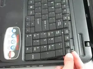 Keyboard