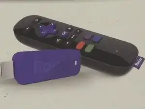 Roku Streaming Stick