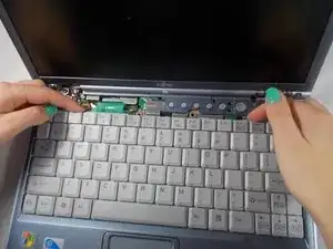 Keyboard