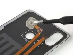 Fingerprint Sensor