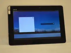 ASUS MeMo Pad FHD10