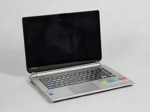 Toshiba Satellite E45t-B4204