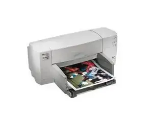 HP Deskjet 712c