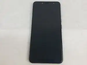 BLU Vivo One Plus