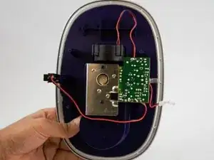 Emson Star Wars R2-D2 Humidifier Circuit Board Replacement