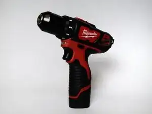 Milwaukee M12 2407-20