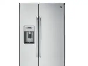 GE Profile Fridge