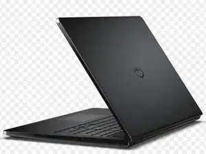 Dell Inspiron 15 3559