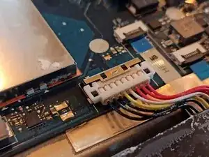 Asus VivoBook Flip 14 Battery Replacement