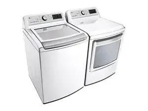 LG Washing Machine