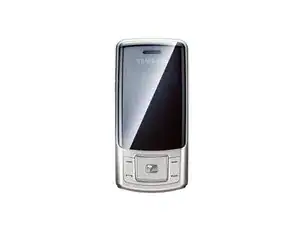 Samsung SGH-M620