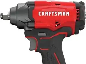 Craftsman Impact Driver