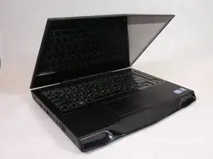 Alienware M14x R2