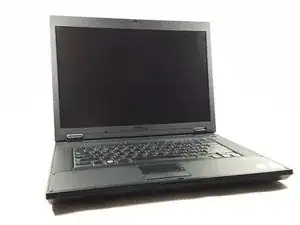 Dell Latitude E5500