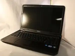 Dell Inspiron 14z N114z