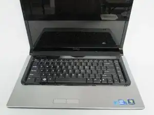 Dell Studio 1558