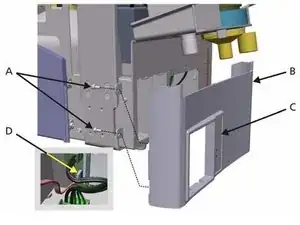 Internal and Extended Battery