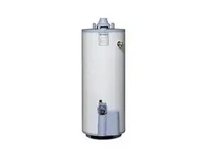 Water Heater