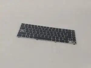 Keyboard