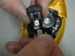 DeWalt D26451 Power Switch Replacement