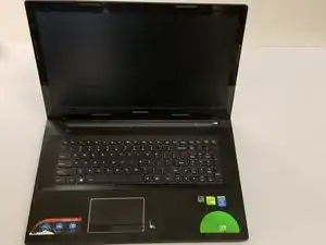 Lenovo Z70-80