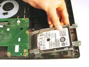 Hard Drive