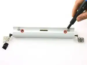 One Education Infinity:One Hinge Contact Assembly Replacement